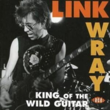 King Of The Wild Guitar