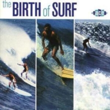 Ace The Birth Of Surf