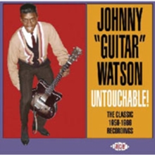 Untouchable! The Classic 1959 - 1966 Recordings