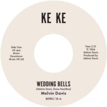 Wedding Bells/It's No News