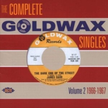 The Complete Goldwax Singles: 1966-1967