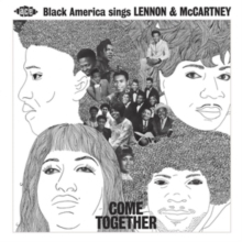 Black America Sings Lennon & McCartney