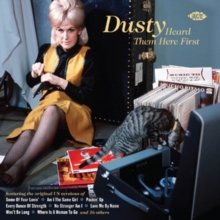 Ace Dusty Heard Them Here First
