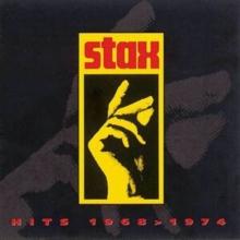 Stax Gold: Hits 1968 > 1974