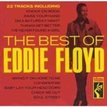 The Best Of Eddie Floyd