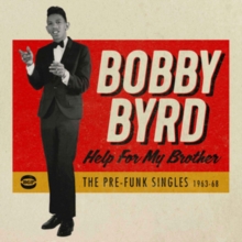 Help For My Brother: The Pre-funk Singles 1963-68