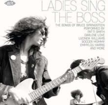 Ladies Sing The Boss