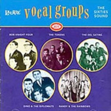 Laurie Vocal Groups: THE SIXTIES SOUND