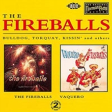 The Fireballs/Vaquero