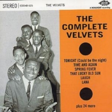 The Complete Velvets