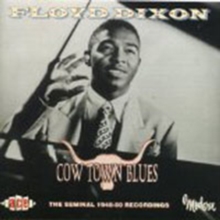 Cow Town Blues