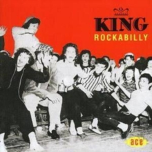 King Rockabilly