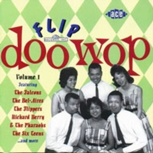 Flip Doo Wop: Volume 1