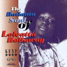 Kent The Holtlanta Soul Of