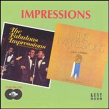 Fabulous Impressions/We're A Winner