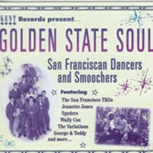 Golden State Soul