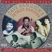 Dave Hamilton's Detroit Dancers Vol. 3