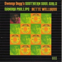 Swamp Dogg's Southern Soul Girls