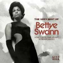 The Very Best Of Bettye Swann