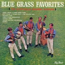 Blue Grass Favorites