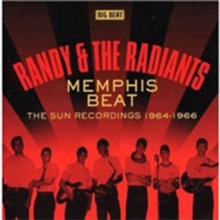 Memphis Beat - The Sun Recordings 1964 - 1966