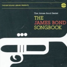 The James Bond Songbook