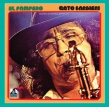 El Pampero: Recorded Live In Montreux, Switzerland