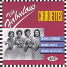 The Fabulous Chordettes