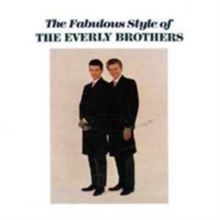 The Fabulous Everley Brothers