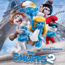 The Smurfs 2