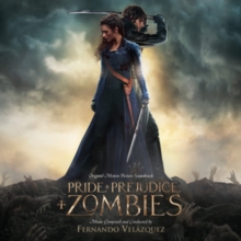 Pride And Prejudice And Zombies