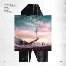 No Man's Sky: Music for an Infinite Universe, Vinyl / 12" Album Vinyl No Man's Sky: Music for an Infinite Universe, Vinyl / 12" Album Vinyl