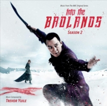 Into The Badlands: Season 2