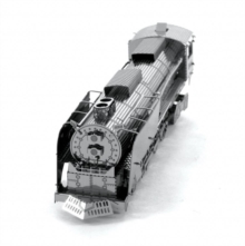 Steam Locomotive