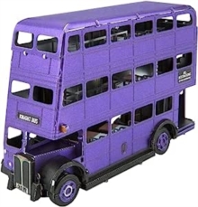 Harry Potter : The Knight Bus