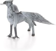 Harry Potter - Buckbeak