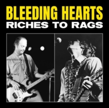 Riches To Rags (RSD 2022)