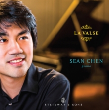 Sean Chen: La Valse