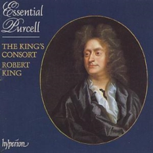 Essentail Purcell, CD / Album Cd Essentail Purcell, CD / Album Cd