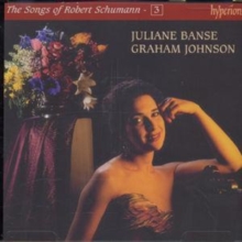 The Songs of Robert Schumann - 3