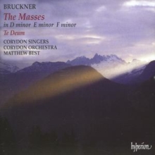 Bruckner/the Masses