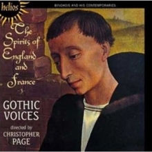 The Spirits of England and France, CD / Album Cd The Spirits of England and France, CD / Album Cd