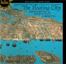The Floating City, CD / Album Cd The Floating City, CD / Album Cd
