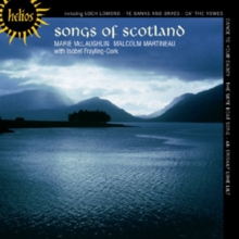 Songs of Scotland, CD / Album Cd Songs of Scotland, CD / Album Cd