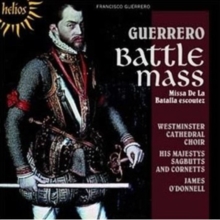 Battle Mass, CD / Album Cd Battle Mass, CD / Album Cd
