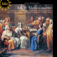 Violin Concertos, CD / Album Cd Violin Concertos, CD / Album Cd