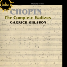 The Complete Waltzes, CD / Album Cd The Complete Waltzes, CD / Album Cd