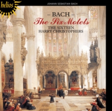 Bach: The Six Motets