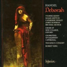 Handel: Deborah