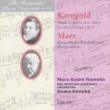 Romantisches Klavierkonzert/Piano Concerto